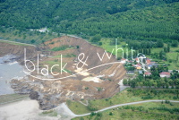 Erdrutsch in Nachterstedt